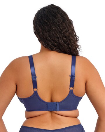 Elomi Tiernie Wired Stretc Plunge Bra