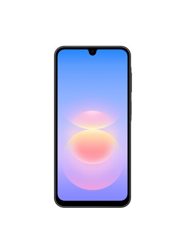 Samsung Galaxy A18 4G 128GB - Black