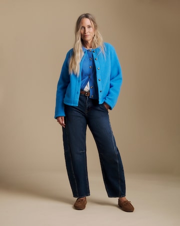 Julipa Borg Bomber Jacket