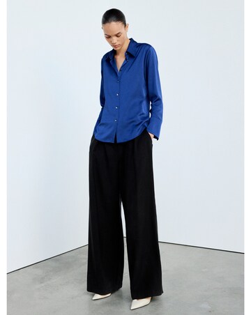 Mango Shirt Ideale