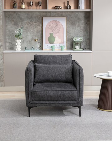 Briar Armchair
