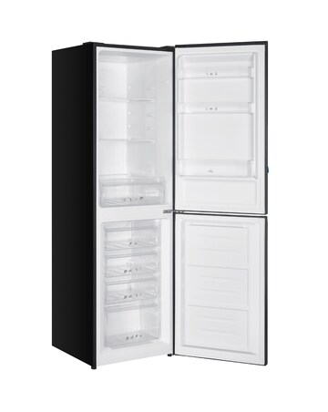 Russell Hobbs RH181TNF552E2B 50/50 Fridge Freezer Install