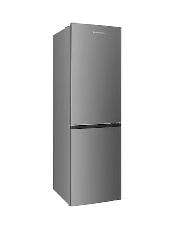 Russell Hobbs RH181TNF552E2SS 50/50 TNF Fridge Freezer
