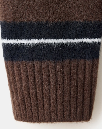 Mango Cardigan Ralphie