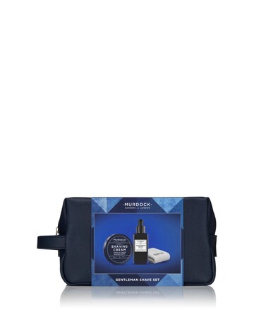 Murdock London Gentleman Shave Set