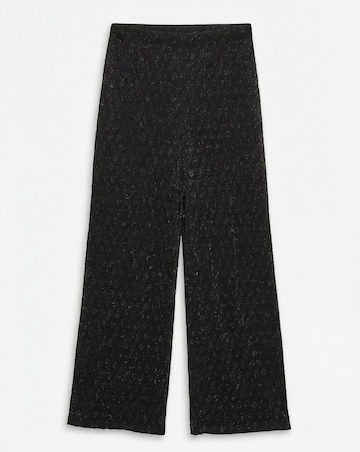 Vero Moda Kali High Waisted Straight Trouser