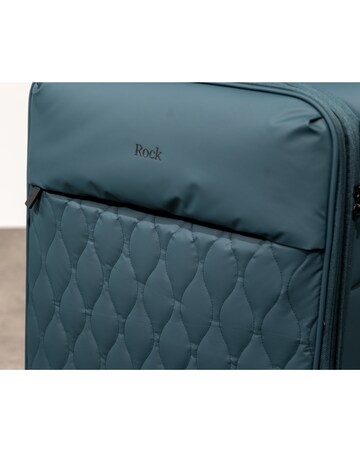 Rock Ember 3pc Suitcase Set