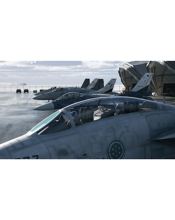 Ace Combat 8: Wings of Theve (PS5)