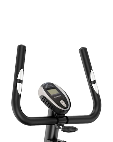 Marcy Arrow Space Saving Exercise Bike