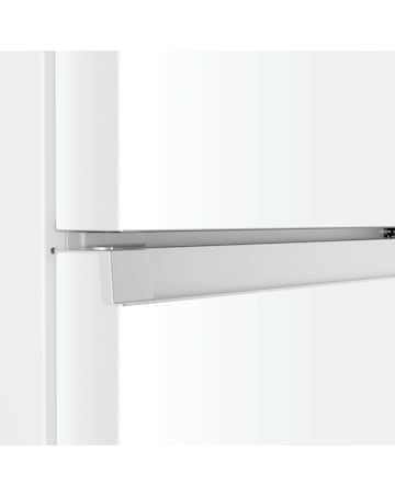 Hoover HONCQ3T518ENWK Fridge Freezer