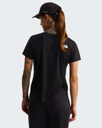 The North Face Flex Short Sleeve Regular T-Shirt