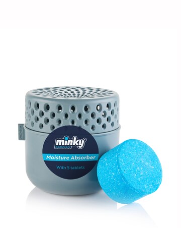 Minky Damp Guard