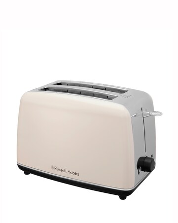 Russell Hobbs Jasmine 2 Slice Toaster