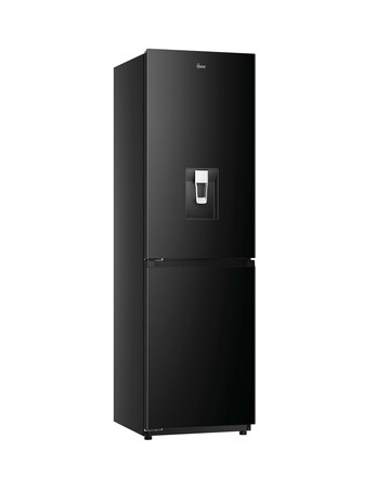 Hoover HONCQ3T518EWTK FridFreez WD INST