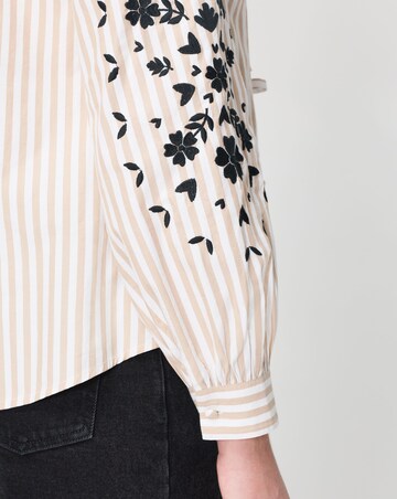 FINERY LONDON KARLEE TOP
