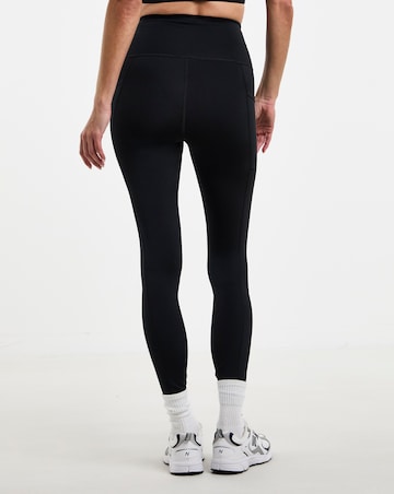 New Balance High Rise Leggings with Pocket