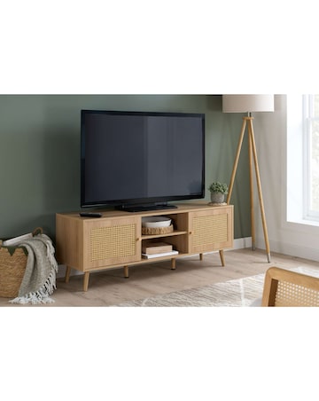 Croxley Large TV Unit
