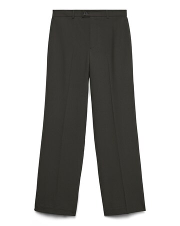 Vero Moda Texas Mid Waisted Straight Trouser
