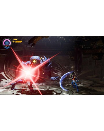 Metroid Ravenous (Nintendo Switch 2)