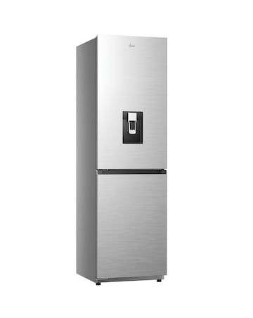 Hoover HONCQ3T518EWXK Fridge Freezer with Water Dispenser INSTALL