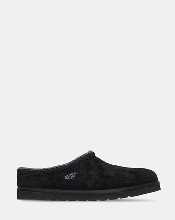 Skechers Renten Ulrich Slipper - Black