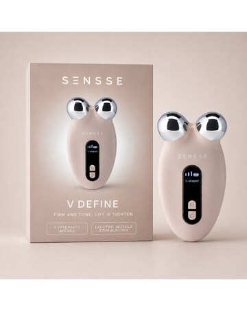 Sensse V Define Facial Toner