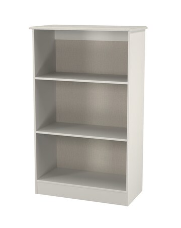Peregrine Ready Assembled Bookcase - Kids
