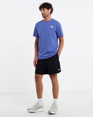 The North Face Evolution Box NSE Regular Short Sleeve T-Shirt