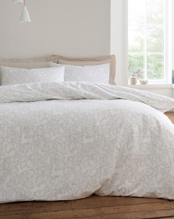 Bianca Woodland Duvet Cover Set