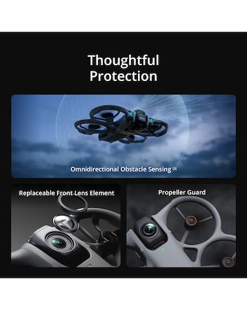 DJI Avata 360 (RC 2)