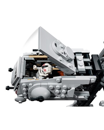 LEGO AT AT
