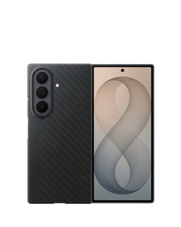 Samsung Carbon Magnet Case for Galaxy Z Fold8 Ultra