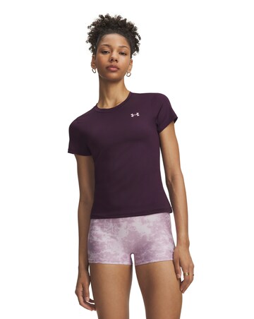 Under Armour Tech Mesh Short Sleeve