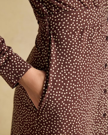 Joules Theodora Dress