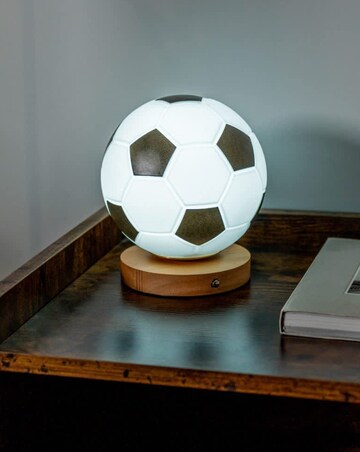 ValueLights Dougie Rechargeable Battery Power LED Dimmable Desk Table Lamp
