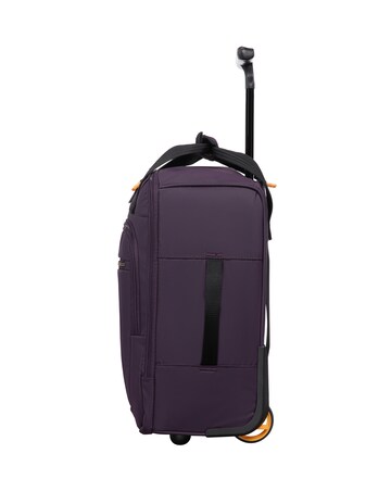 IT Luggage Compartment Trolley Bag