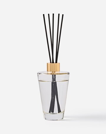 Vanilla & Lavender Glass Reed Diffuser 180ml