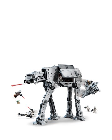 LEGO AT AT