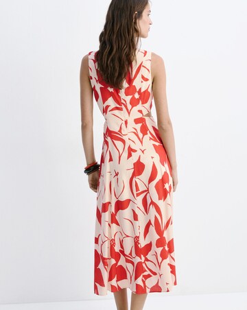 Mango Dress Olimpio
