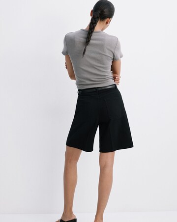 Mango Bermudas Camilla