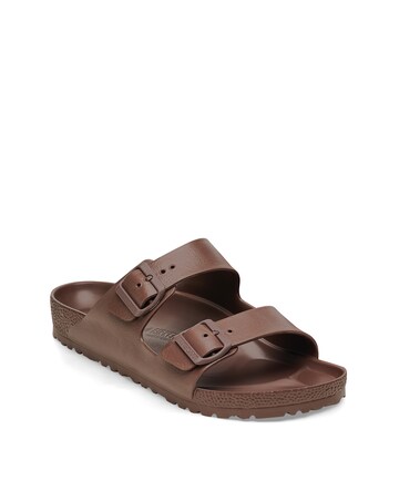 Birkenstock Arizona EVA Sandals - Roast