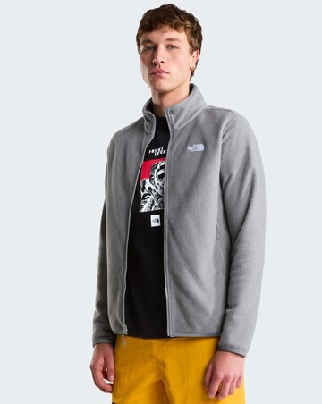 The North Face Glacier Fleece Jacket