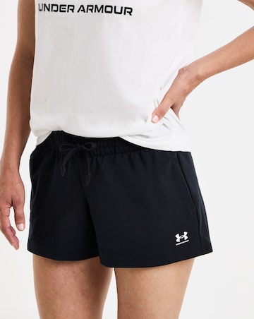Under Armour Sport Terry Short