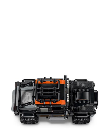 LEGO Speed Champions Mercedes