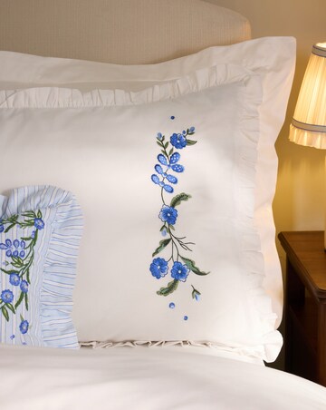 Cath Kidston Forget Me Knot Floral Duvet Cover Set