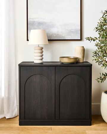 Cranfield Small Sideboard
