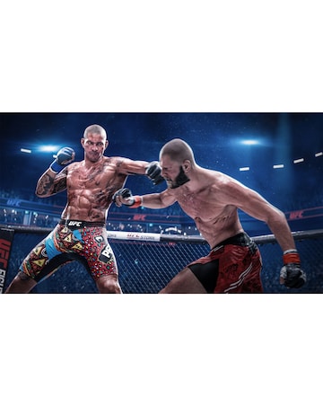 EA SPORTS UFC 6 (PS5)