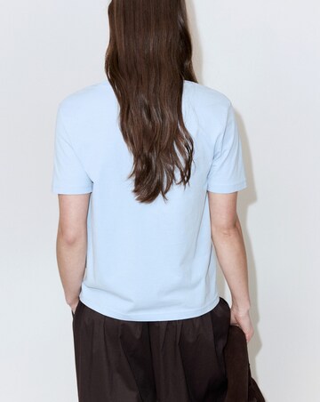 Mango T-Shirt Chalspi