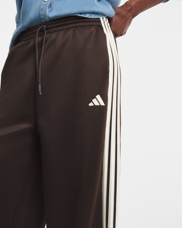 adidas 3 Stripe Stadium Track Pant