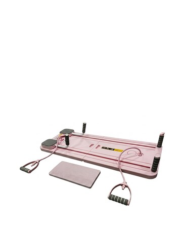 Marcy Pilates Core Trainer